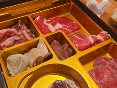-蚝·生·鲜牛烧肉铺(中央大街店)