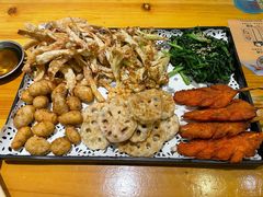 -东瓯泡泡(百里东路店)