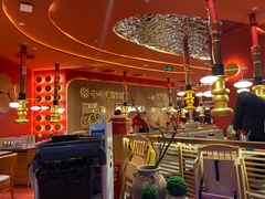 -牛牛章·章鱼水煎肉(光谷世界城店)
