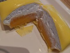 -满记甜品(荟聚购物中心店)