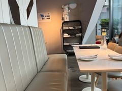 -魏客咖啡(中铁中心店)