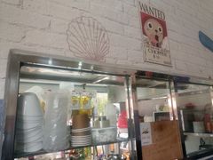 -好成财牛排馆(涂门街总店)