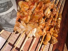 -雪熊精酿·哈尔滨烧烤酒馆(非遗大串店)