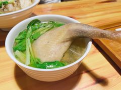 -富源春面馆(四川北路店)