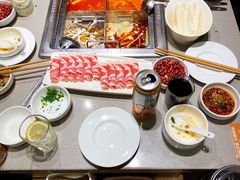 -海底捞火锅(关山保利店)