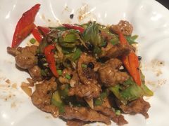 -金鸭季·北京烤鸭(深业上城店)