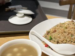 -兰亭轩茶餐厅(长江路店)