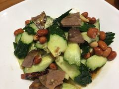 -巴依老爷新疆美食(常营店)