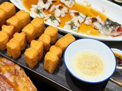 -夜宴江景餐厅
