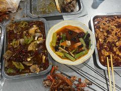 -佰运猪蹄(高陵店)