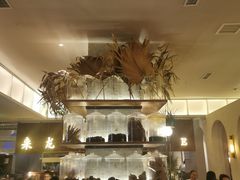 -来龙里 精致 东南亚餐室(万象城店)
