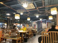 -常和州·夜宵大排档(常州单店)