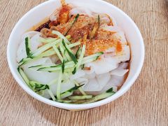 -六味斋(柳巷店)