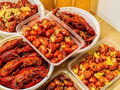 -寻虾记(小寨店)