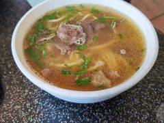 -十二忠手拉面(五福店)