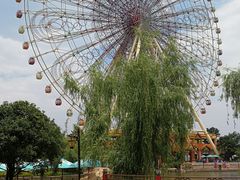 -七彩云南欢乐世界