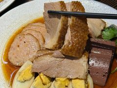 -大洋家·精品潮汕菜·生腌砂锅粥(天河东路店)