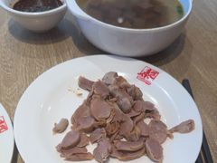-泰煌鸡·上海白斩鸡·鸡汤面(鹤庆店)