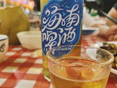 -琼大师东方烤乳猪(亚特兰蒂斯店)