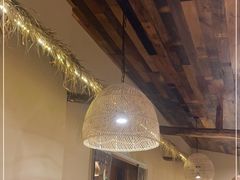 大堂-耕渔小院·湖南鱼鲜(望城店)