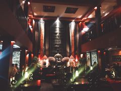-花马天堂云南餐厅 Lost Heaven(高邮路店)