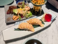 -阿吾罗·月咏精致日料(港汇恒隆广场店)