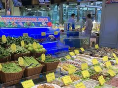 -新海渔港·胶东海鲜家常菜·家宴(奥体中心店)