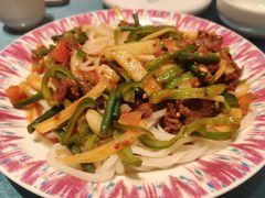 -新疆巴州金丝特餐厅(大钟寺店)