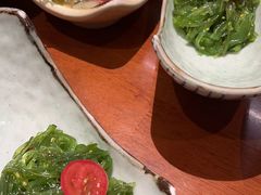 -福樱兰海鲜放题铁板烧(加州店)