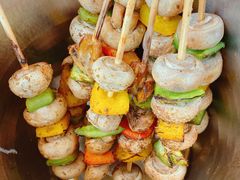 -炒豆合作社(东四总店)