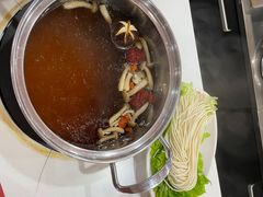 -呷哺呷哺(枫蓝国际店)