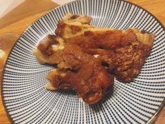 -王二甩老木子鸡(江湾店)