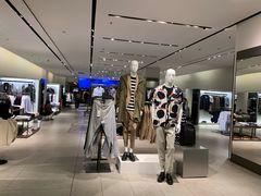 -ZARA(凯德乐峰广场店)