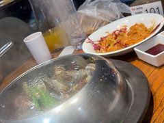 -海味当家·蒸锅海鲜(星海公园店)