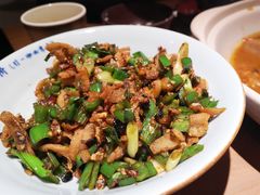 -吃饭皇帝大(合生汇店)