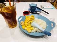 -龙记香港茶餐厅(久光百货店)