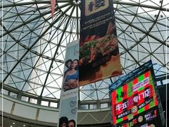 -万达广场(南昌红谷滩店)