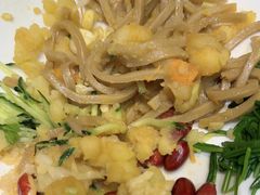 -老爷庙风味美食府(魏都大道店)