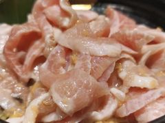 -韩宫宴炭火烤肉(印象城店)
