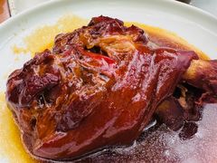 -光合谷酒店甄味府