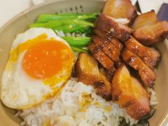 -禄興記香港大排档(歌斐中心店)