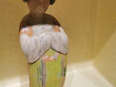 -汉景帝阳陵博物院