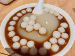 -小豆海棠(嘉兴路店)