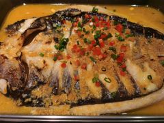 -半天妖烤鱼(紫荆广场店)