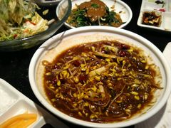 -皇城根北京风味主题餐厅(中海环宇城店)