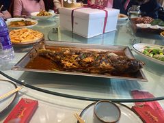 -陈家老院子(高新店)
