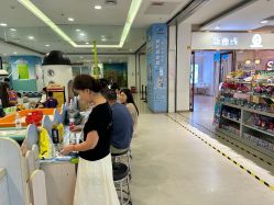 -孩子王童乐园(唐山万达广场店)