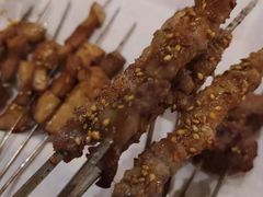-枪火串烧·东北特色烧烤(罗湖总店)