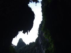 -英西峰林·洞天仙境
