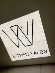 -TRIMS HAIR 修剪造型·烫染接发